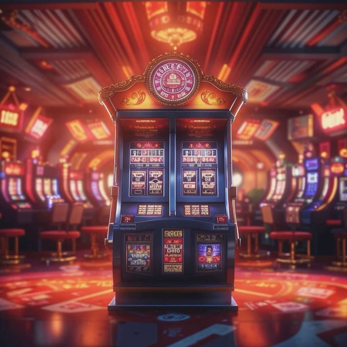 wine bet