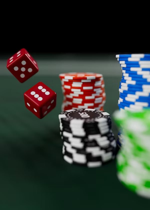 wine bet